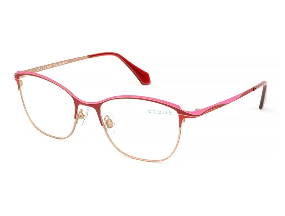 CZone N2361 Eyeglasses - view 3